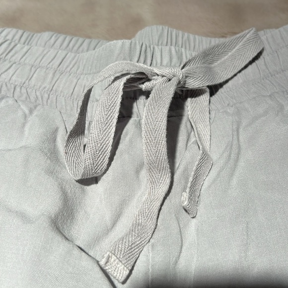 bella dahl drawstring joggers - Picture 8 of 12